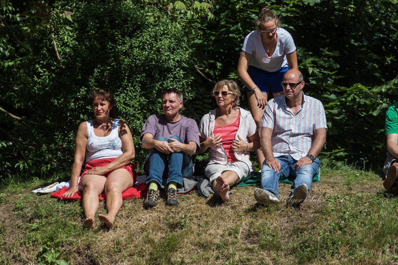 Bild 26 - Blankeneser Pfingstturnier